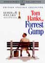Tom Hanks en DVD : Forrest Gump - Edition collector / 2 DVD