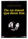 Michel Serrault en DVD : On ne meurt que deux fois - Srie noire