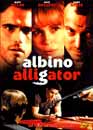 Kevin Spacey en DVD : Albino Alligator - Edition Aventi
