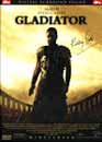 Ridley Scott en DVD : Gladiator - Edition GCTHV collector / 2 DVD