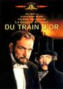 Sean Connery en DVD : La grande attaque du train d'or - Edition 2001