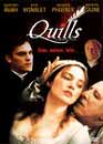 Michael Caine en DVD : Quills : La Plume et le Sang