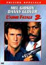 Mel Gibson en DVD : L'arme fatale 2 - Edition spciale / Director's cut