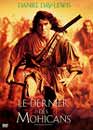 Daniel Day-Lewis en DVD : Le dernier des Mohicans
