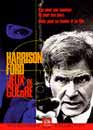 Harrison Ford en DVD : Jeux de guerre