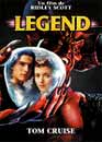 Ridley Scott en DVD : Legend