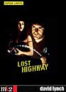  Lost highway - Ultimate dition 2005 / 2 DVD 
