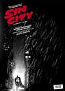 Jessica Alba en DVD : Sin city - Edition limite/ 3 DVD + CD