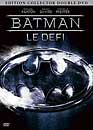  Batman : Le dfi - Edition collector / 2 DVD 