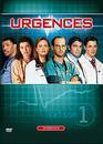 George Clooney en DVD : Urgences : Saison 1