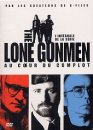  The Lone Gunmen : L'intgrale / 3 DVD 