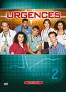 George Clooney en DVD : Urgences : Saison 2