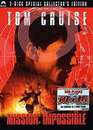 Tom Cruise en DVD : Mission impossible - Edition collector / 2 DVD