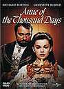 DVD, Anne of the thousand days sur DVDpasCher