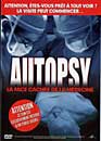 DVD, Autopsy, la face cache de la mdecine - Edition 2001 sur DVDpasCher