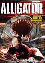 DVD, Alligator - Edition 2005 sur DVDpasCher