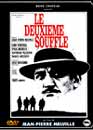 Lino Ventura en DVD : Le deuxime souffle (1966)