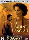 Kristin Scott Thomas en DVD : Le patient anglais - Edition spciale