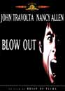 John Travolta en DVD : Blow out