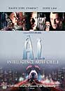 Steven Spielberg en DVD : A.I. Intelligence Artificielle - Edition spciale / 2 DVD