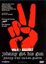 Donald Sutherland en DVD : Johnny got his gun : Johnny s'en va-t-en guerre