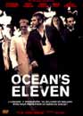 George Clooney en DVD : Ocean's eleven