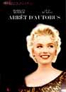 DVD, Arrt d'autobus - Marilyn / The diamond collection sur DVDpasCher