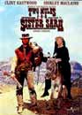 Clint Eastwood en DVD : Sierra torride