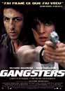 Richard Anconina en DVD : Gangsters