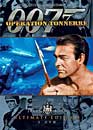 Sean Connery en DVD : Opration tonnerre - Ultimate edition / 2 DVD