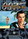 Sean Connery en DVD : James Bond contre Dr No - Ultimate edition / 2 DVD