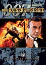 Sean Connery en DVD : Bons baisers de Russie - Ultimate edition / 2 DVD
