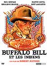 Robert Altman en DVD : Buffalo Bill et les indiens