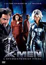 Patrick Stewart en DVD : X-Men 3 : L'affrontement final