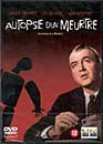 DVD, Autopsie d'un meurtre - Edition belge sur DVDpasCher