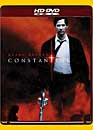DVD, Constantine (HD DVD) sur DVDpasCher