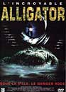 DVD, Alligator sur DVDpasCher