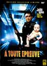 DVD, A toute preuve - Edition collector limite TF1 / 2 DVD sur DVDpasCher