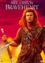 Mel Gibson en DVD : Braveheart