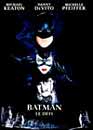 Tim Burton en DVD : Batman : Le dfi