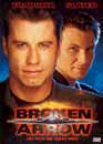 Christian Slater en DVD : Broken arrow