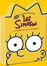  Les Simpson : Saison 9 - Edition limite tte de Lisa 