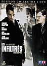  Les infiltrs - Edition collector / 2 DVD 