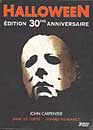  Halloween - Edition 30me anniversaire / 3 DVD 