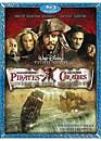  Pirates des Carabes 3 : Jusqu'au bout du monde (Blu-ray) 