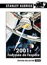  2001 : L'odysse de l'espace - Edition collector / 2 DVD 