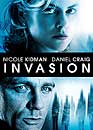 Nicole Kidman en DVD : Invasion