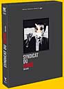  Le syndicat du crime - Trilogie / Edition collector limite 4 DVD 
