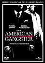 Denzel Washington en DVD : American gangster - Edition collector 2008 / 2 DVD