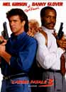 Mel Gibson en DVD : L'arme fatale 3